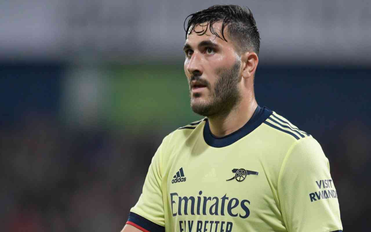 Sead Kolasinac, Atalanta: età, stipendio, fantacalcio, moglie, figli, FC 24