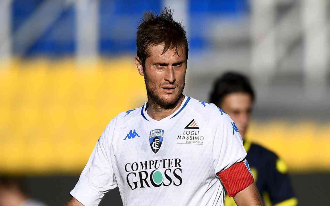 Simone Romagnoli, Frosinone: età, stipendio, moglie, fratello, fantacalcio, FC 24